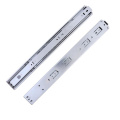 16 inch kitchen ball bearing rail drawer slide